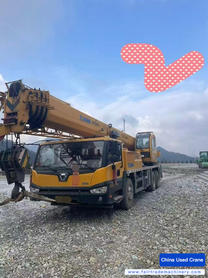 Buy XCMG 25k5 Used Crane / 1 Buy XCMG 25k5 Used Crane / 1